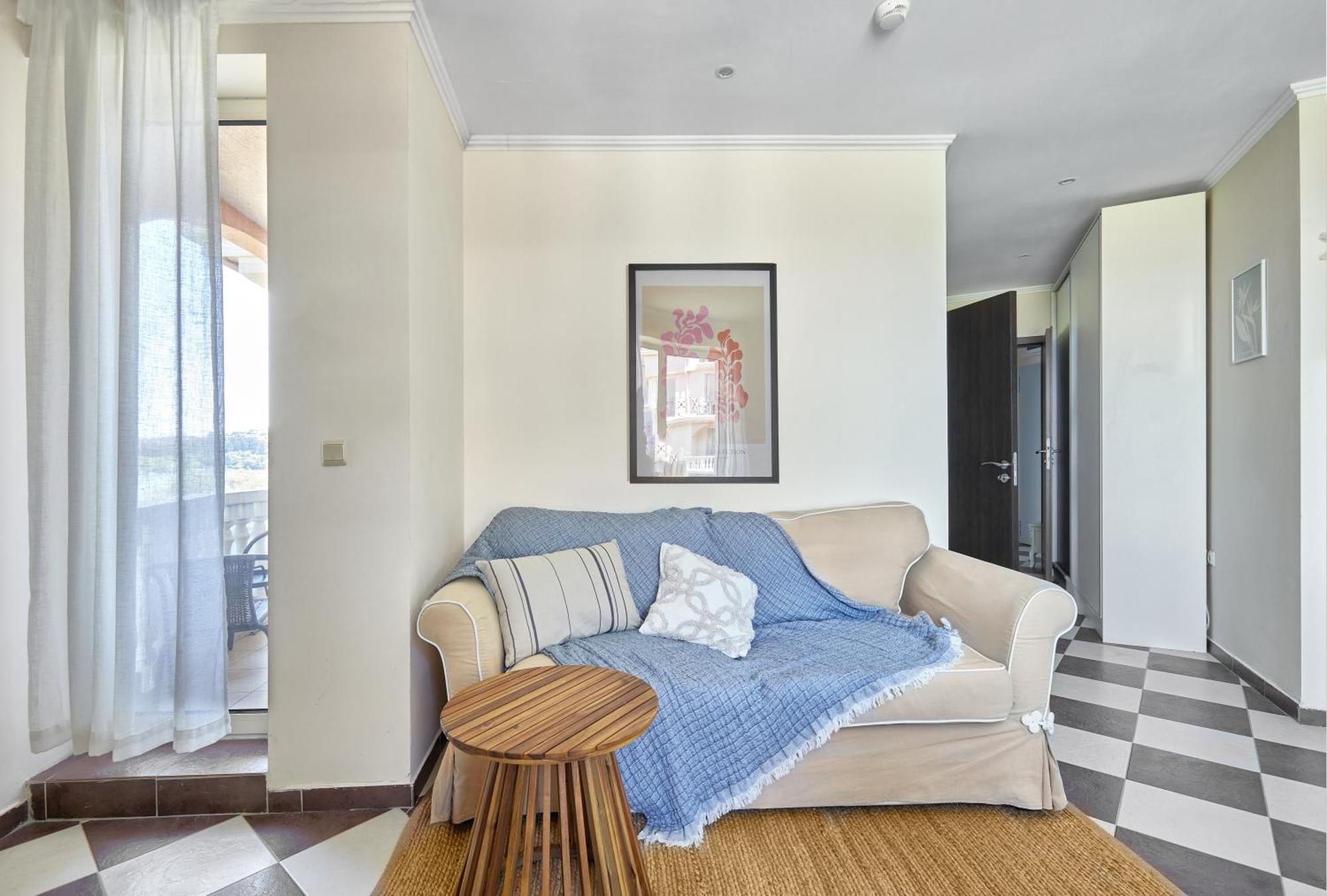 Hasienda Beach Sozopol Luxury 2 Bedroom Apartment Sea View ภายนอก รูปภาพ