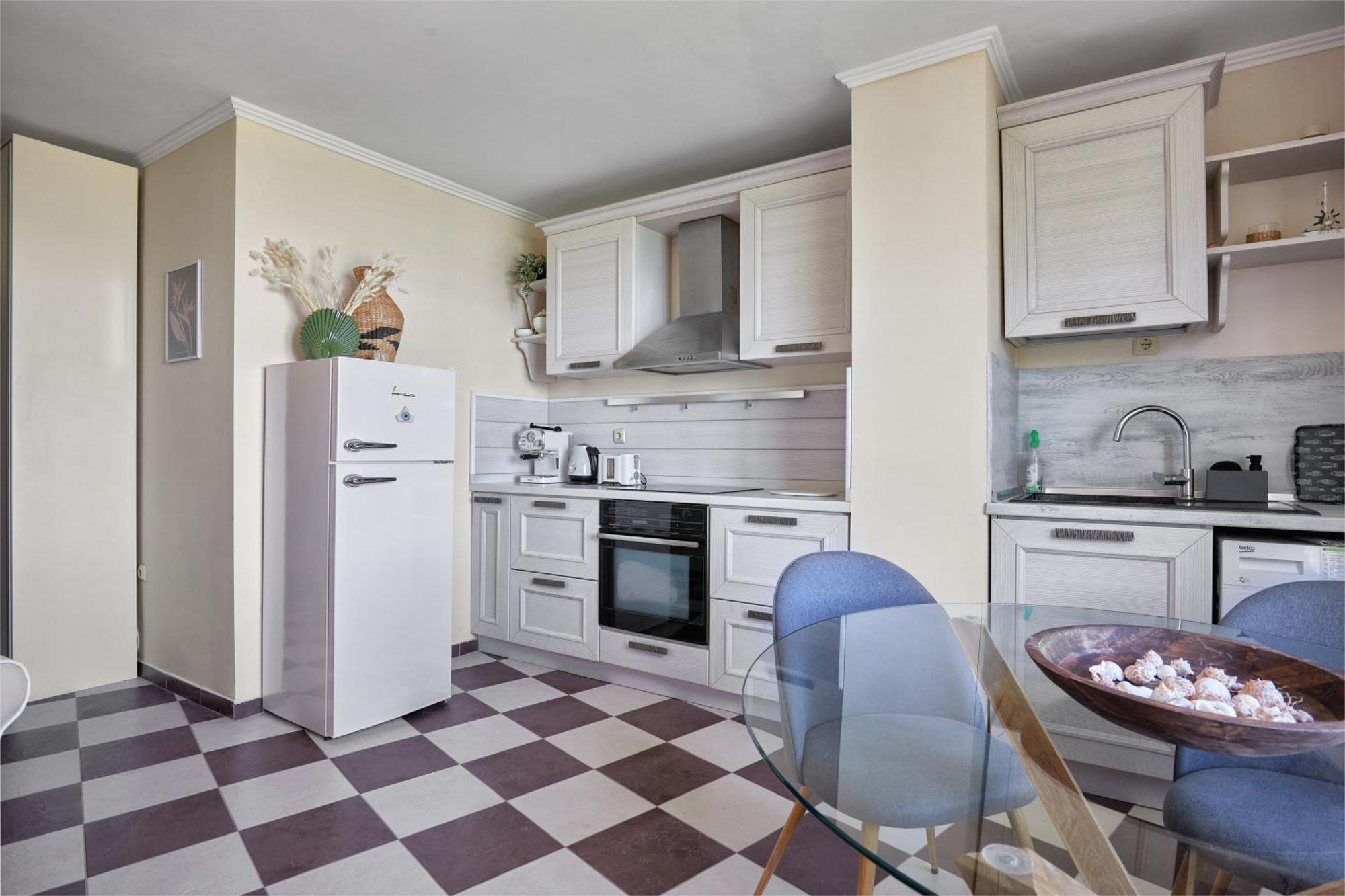 Hasienda Beach Sozopol Luxury 2 Bedroom Apartment Sea View ภายนอก รูปภาพ