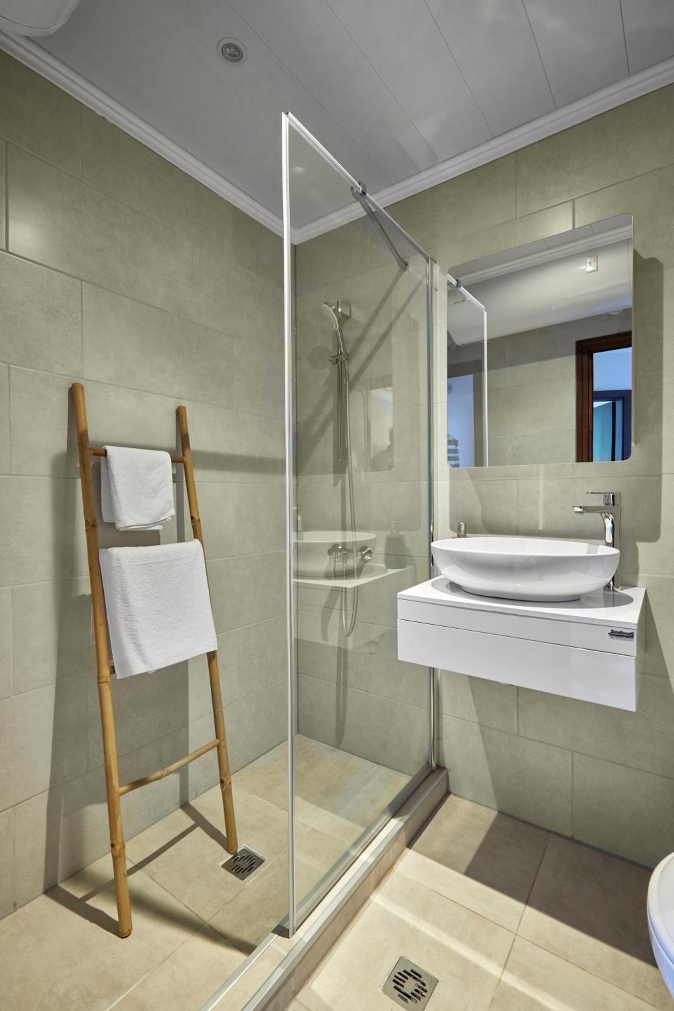 Hasienda Beach Sozopol Luxury 2 Bedroom Apartment Sea View ภายนอก รูปภาพ